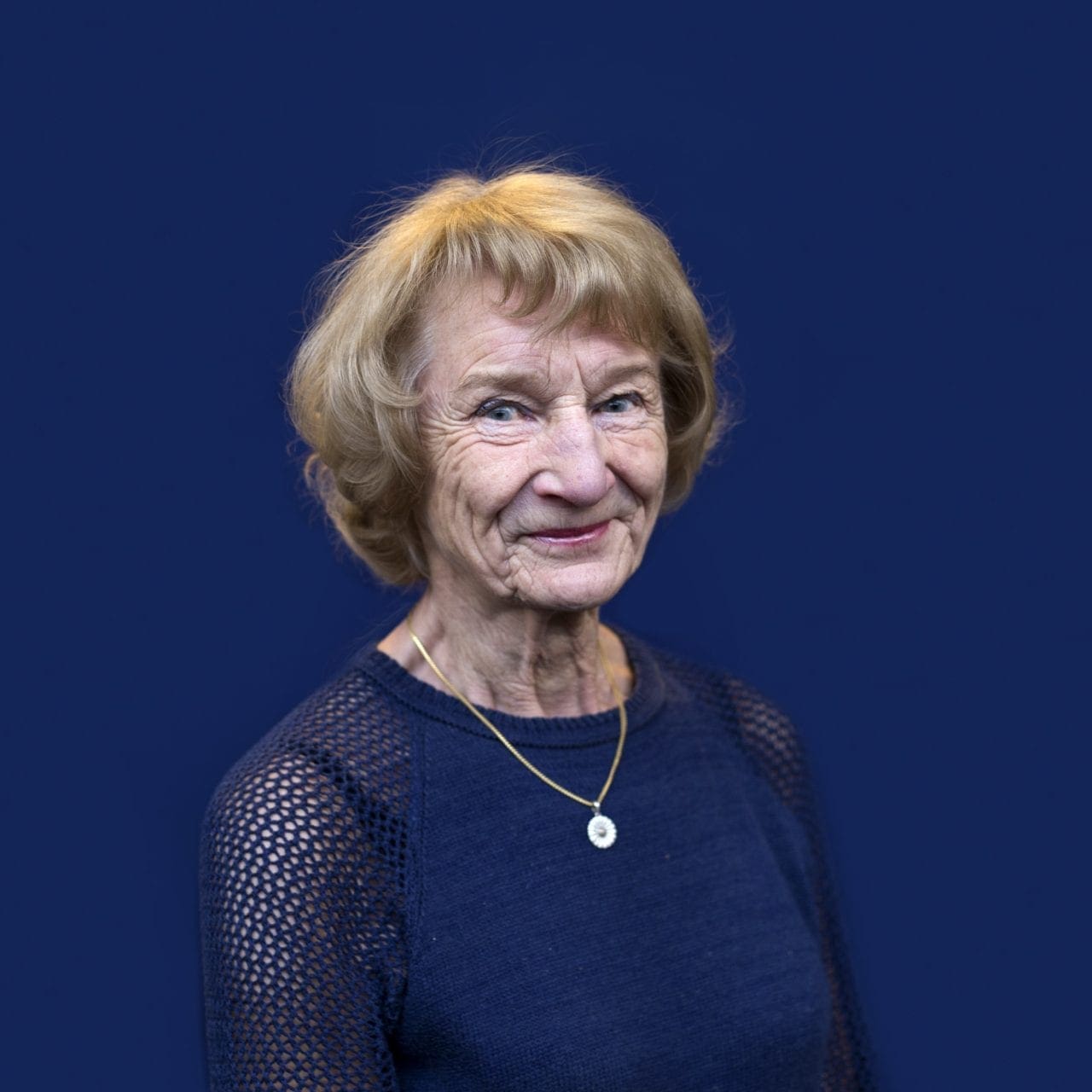 Birgit Medarbejder Museum Midtjylland
