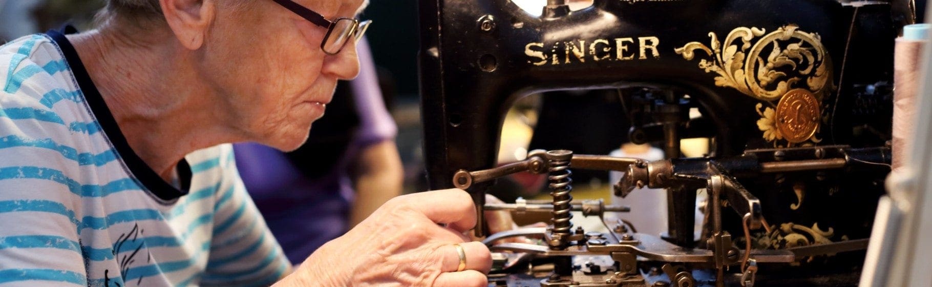 Frivillige og foreninger museum midtjylland