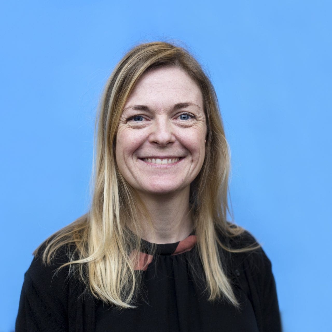 Julie Medarbejder Museum Midtjylland