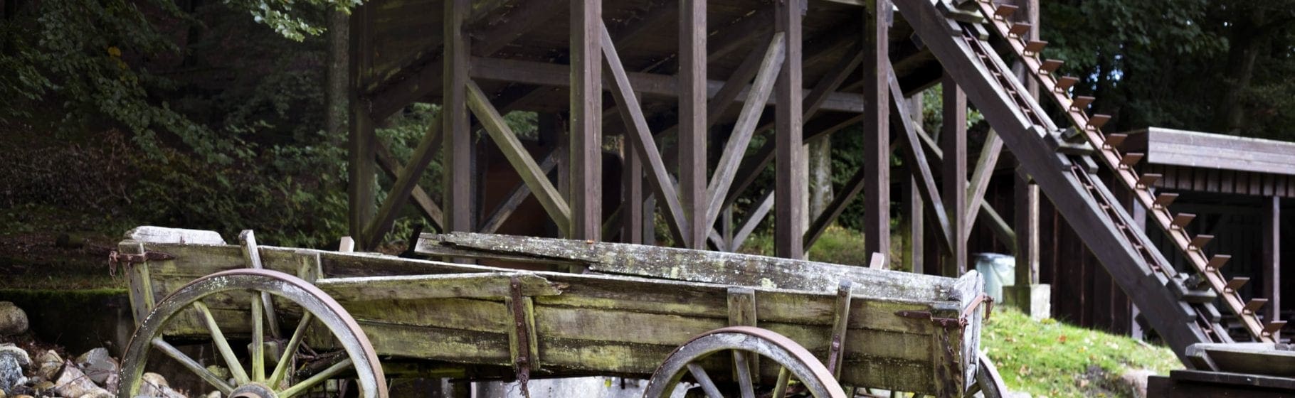 Klosterlund Museum Herning