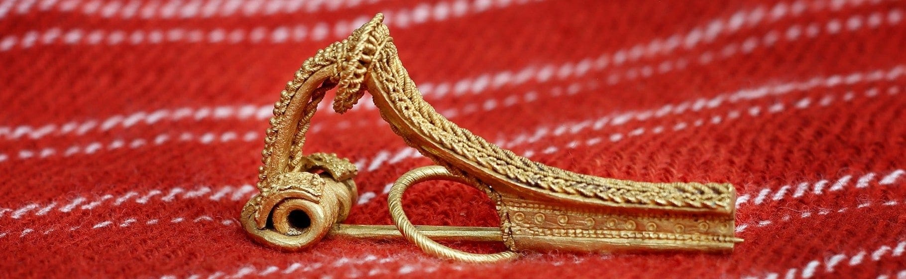 Museum Midtjylland arkæologi oldsager og danefæ