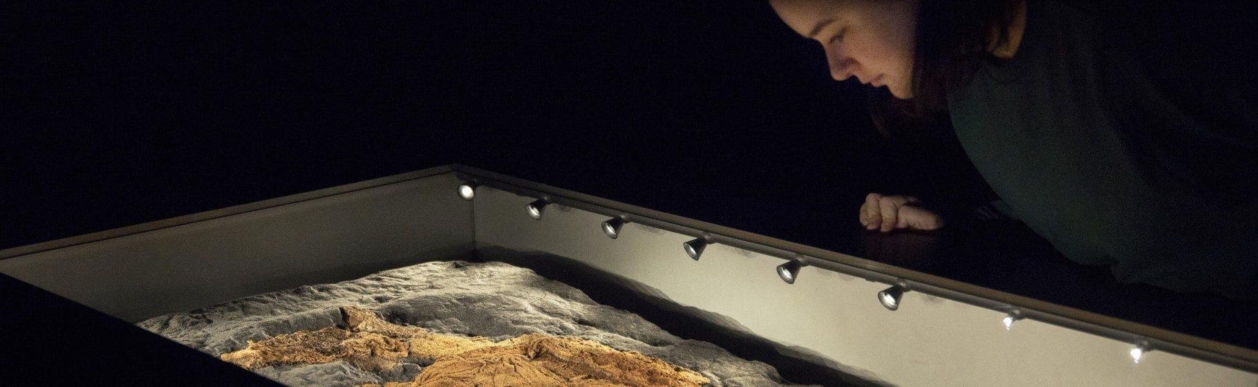 hammerum-pigen Museum Midtjylland