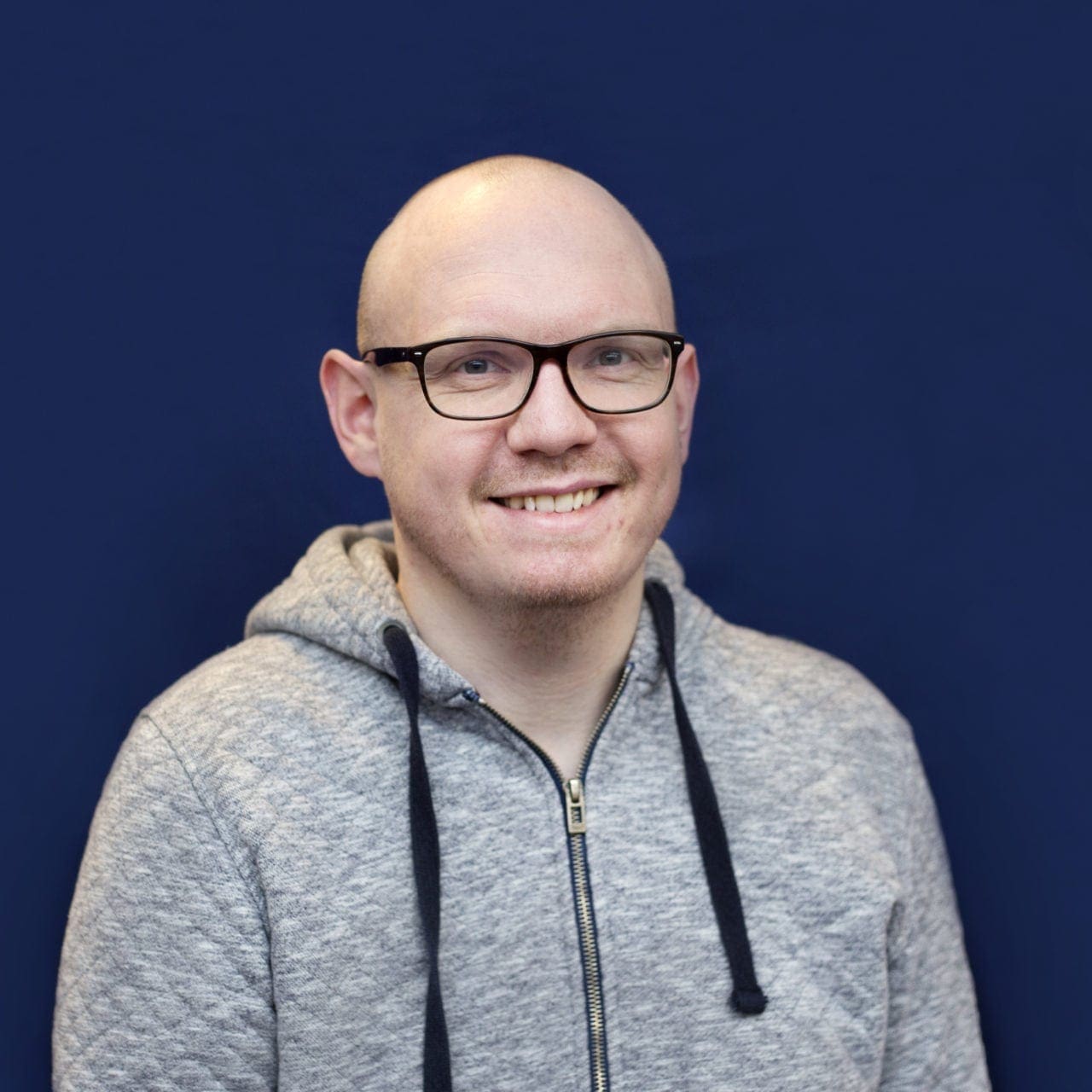 Jesper Meyer Christensen Samlingschef