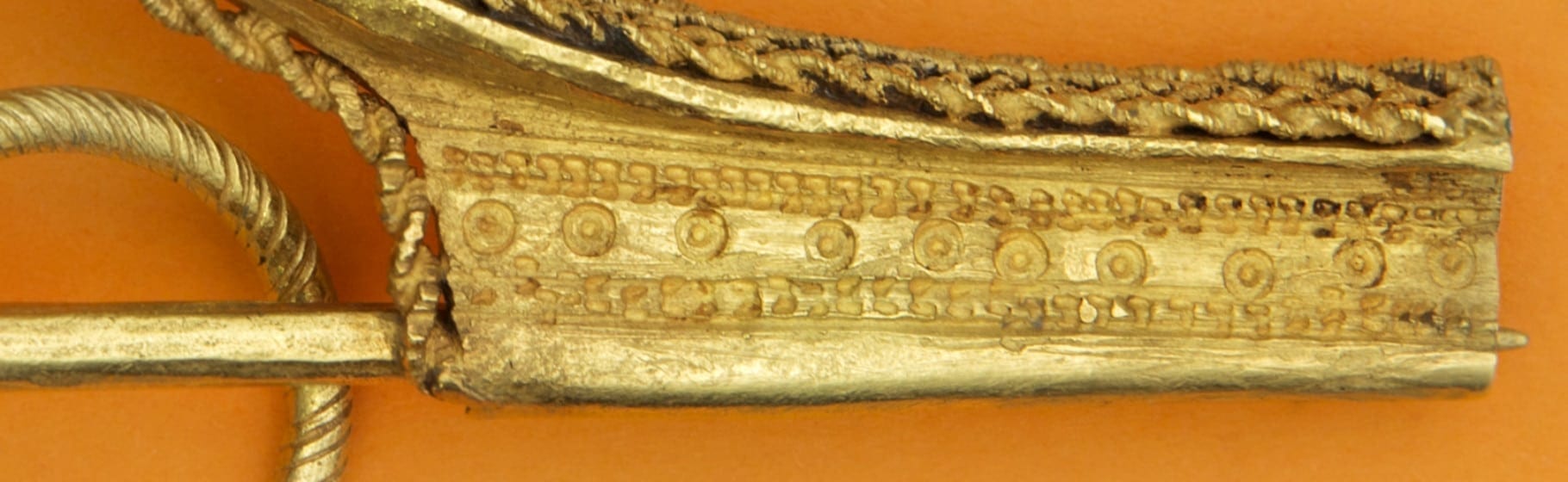 Forskning i ældre jernalder på Museum MidtjyllandMuseum Midtjylland