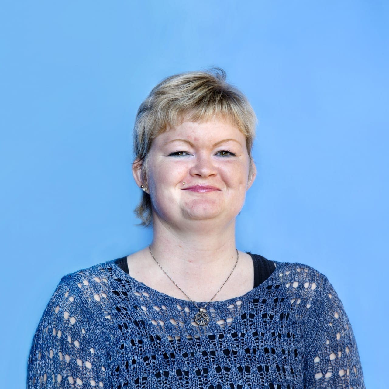 Ida Toftebjerg Pedersen Museumsassistent Museum Midtjylland