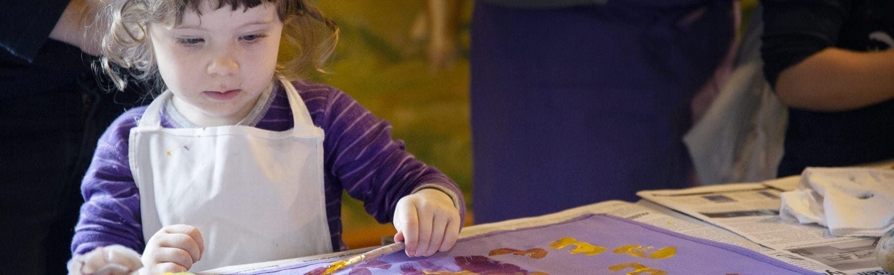 Kartoffelferie på Frilandsmuseet Herning