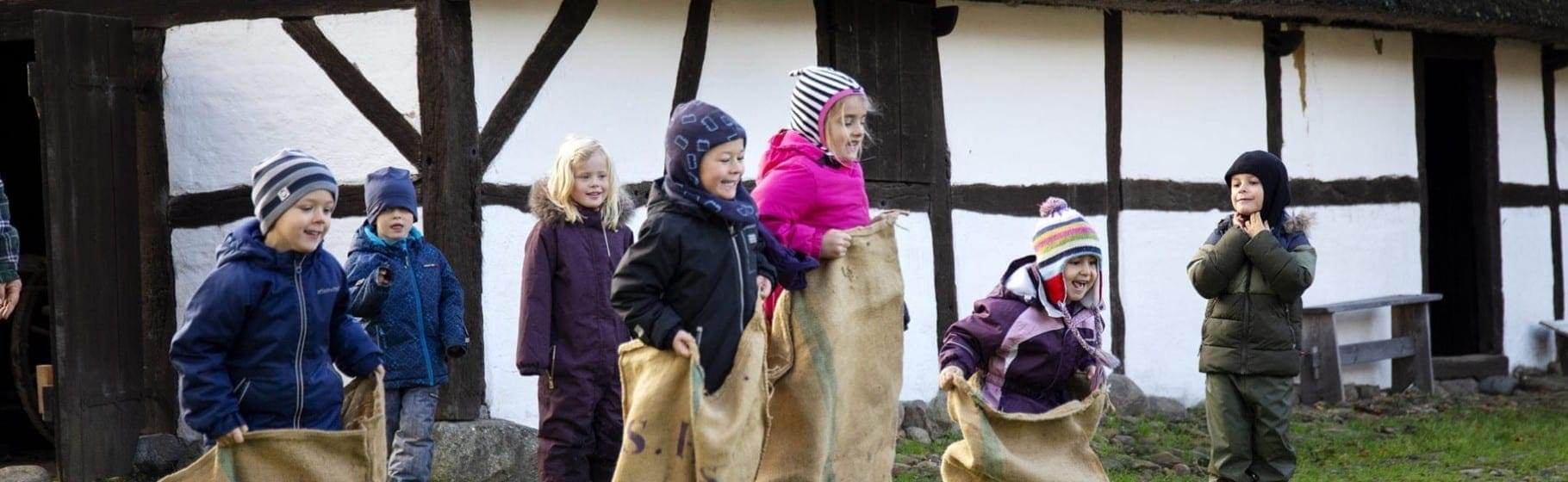Museum for dig på Museum Midtjylland