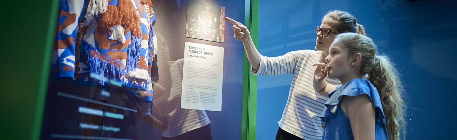 Tekstilmuseet i Herning