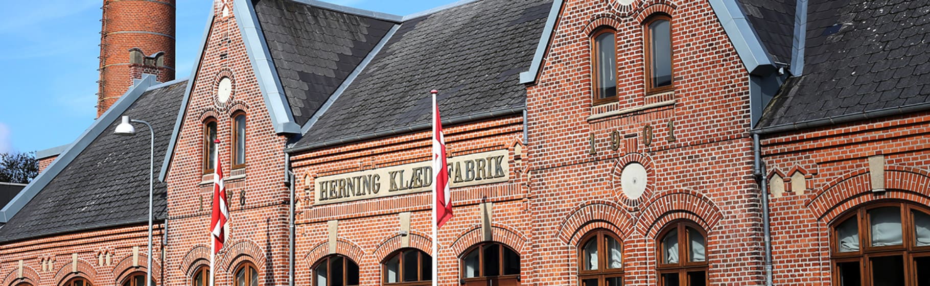 Tekstilmuseet i Herning