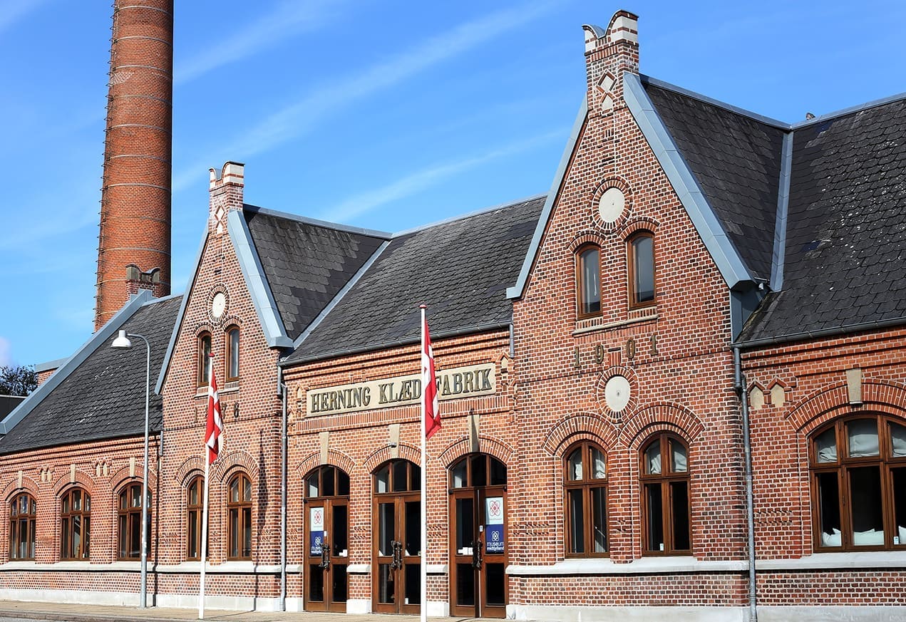 Tekstilmuseet i Herning