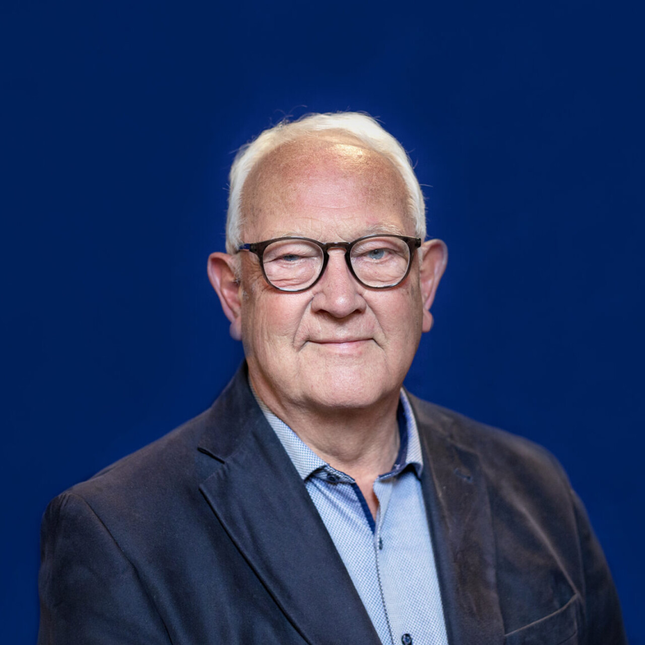 Gotfred Larsen Museum Midtjylland