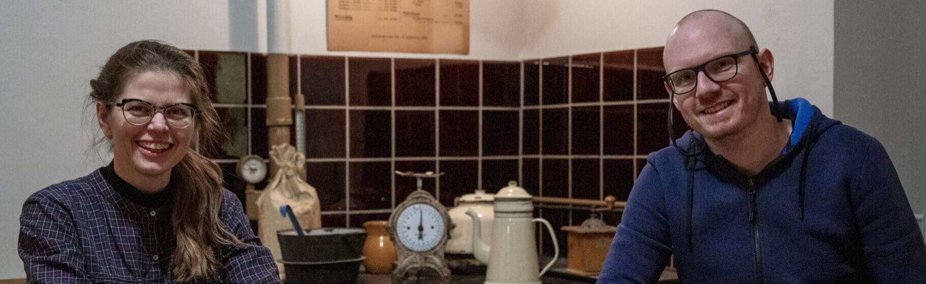 Fastelavnsfortællinger på Museum MIdtjyllands Facebook side