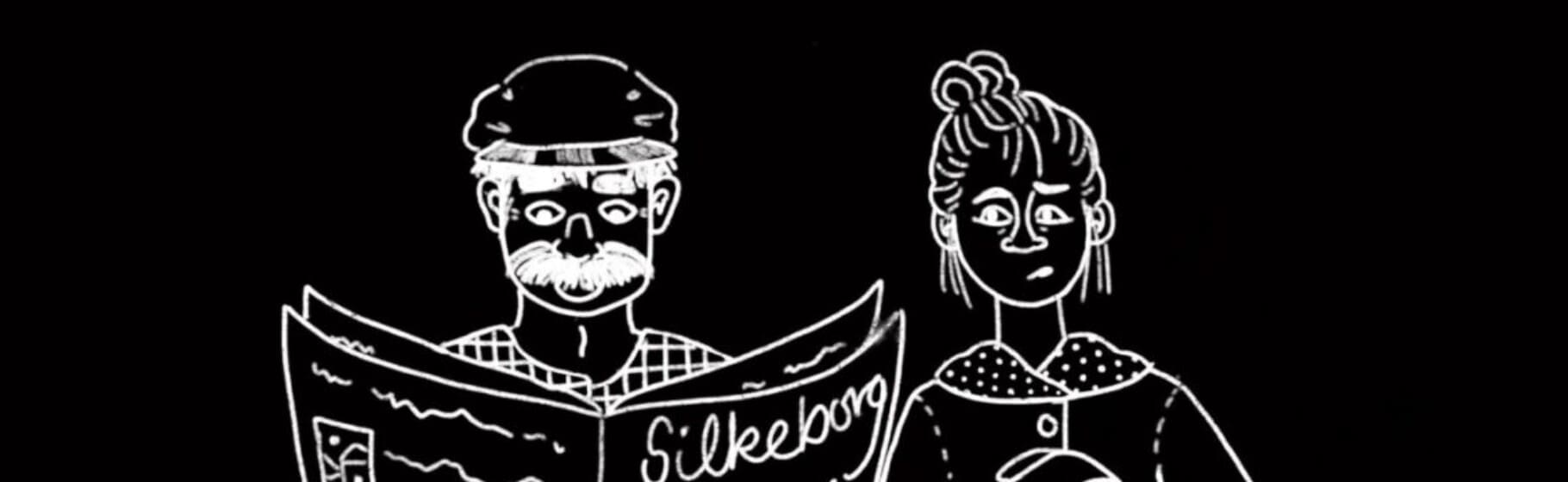 Nye tider. Særudstilling på Klosterlund Museum