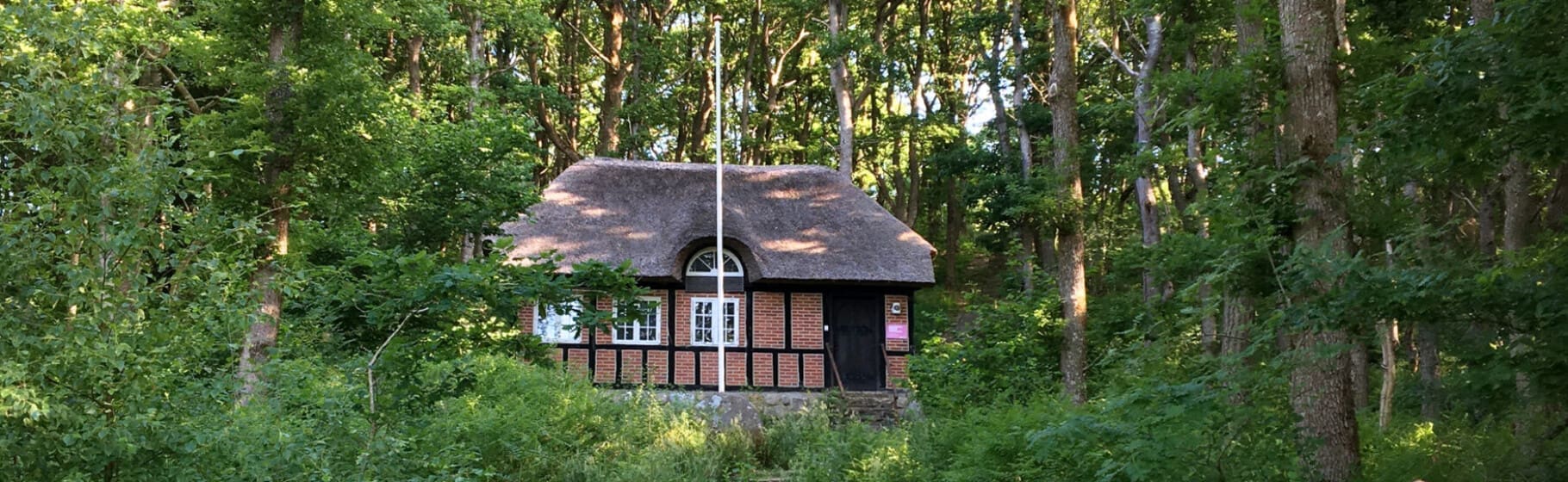 Det lille Museum ved Klosterlund Museum