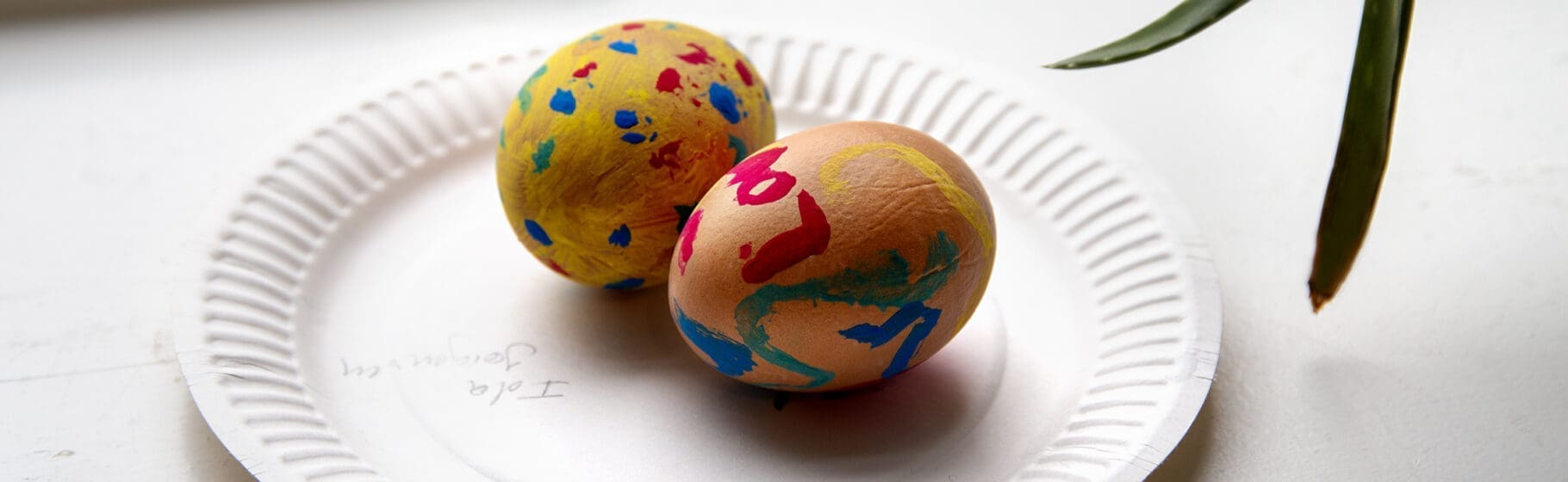 Påske på Frilandsmuseet Herning