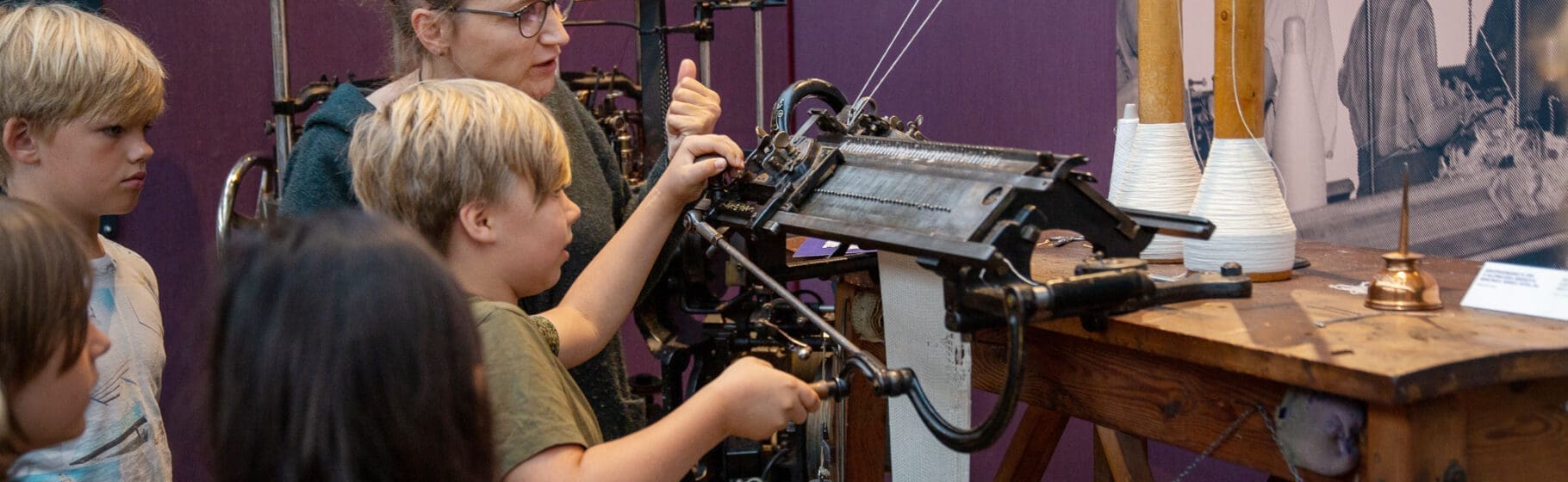 tekstilmuseet-museum midtjylland