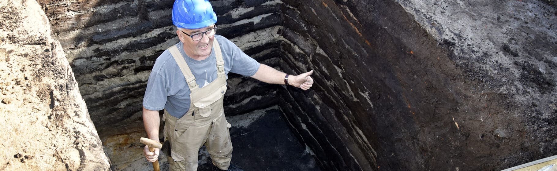 Foredrag om de fem halder på Museum Midtjylland