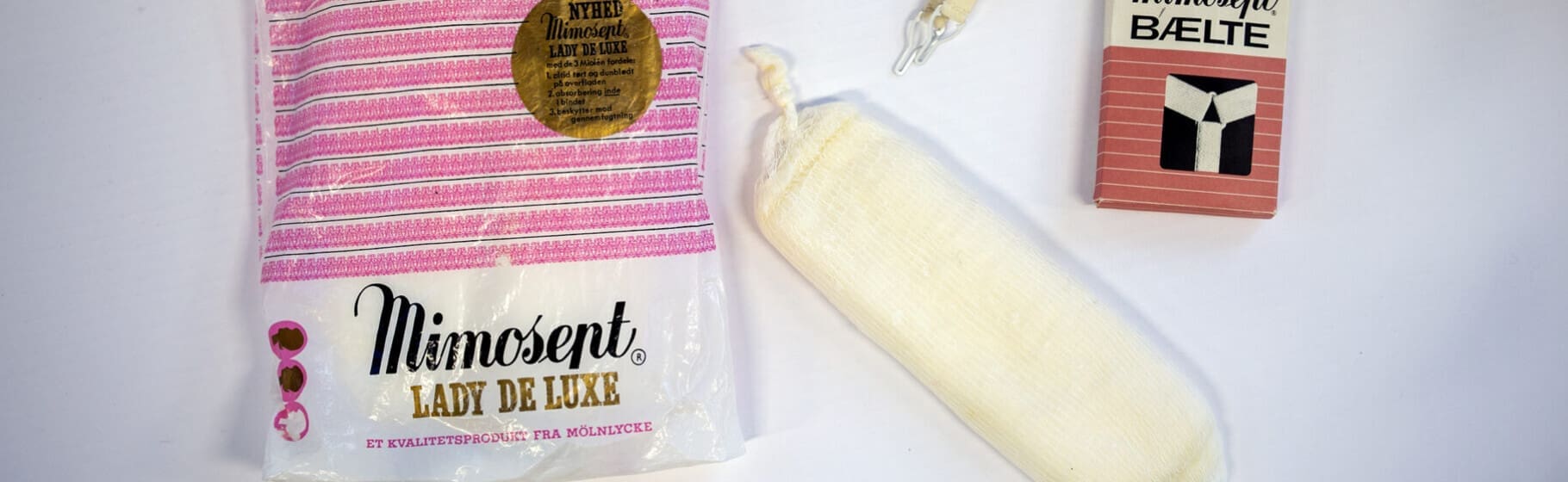 Bind og bæredygtighed på Tekstilmuseet