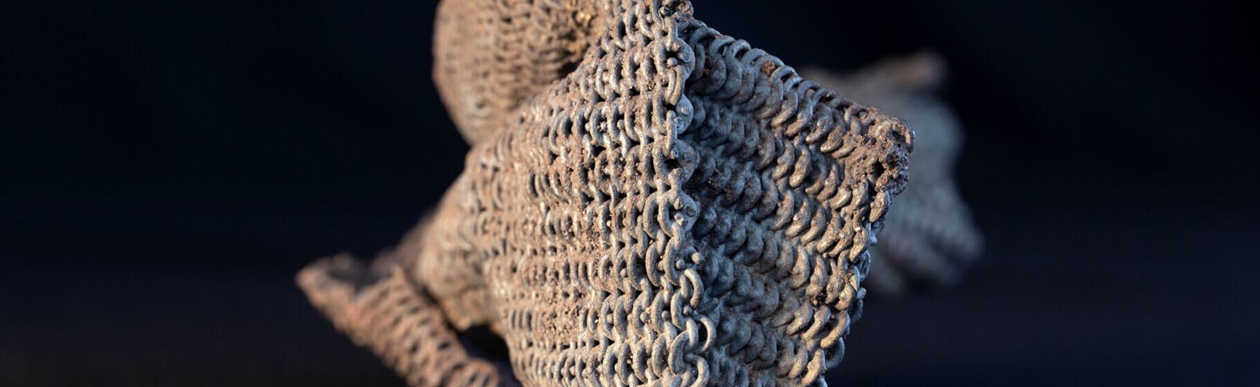 Brynje fra Hedegård