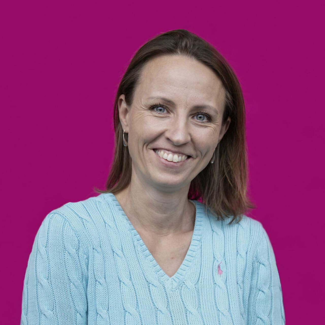 Julia Myrhøj