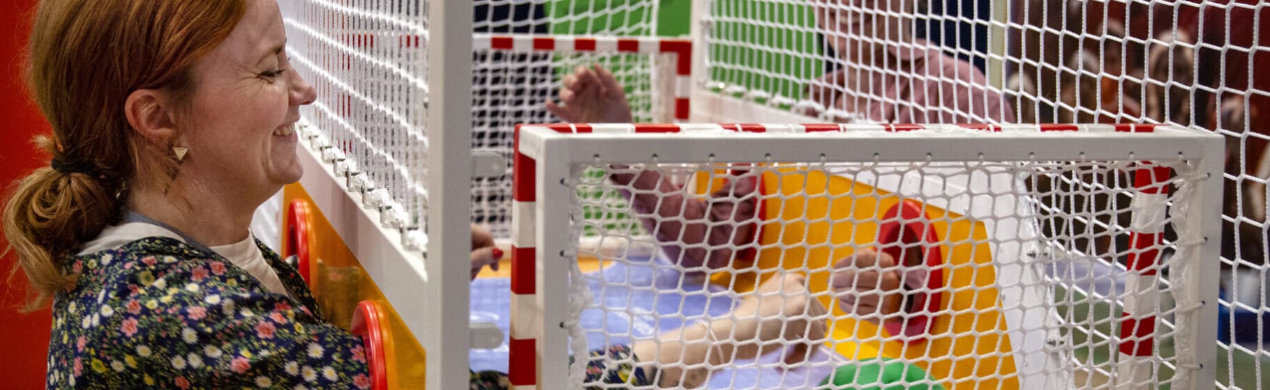 We are the Champions på Tekstilmuseet