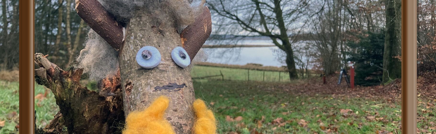 Vinterferie på Klosterlund Museum