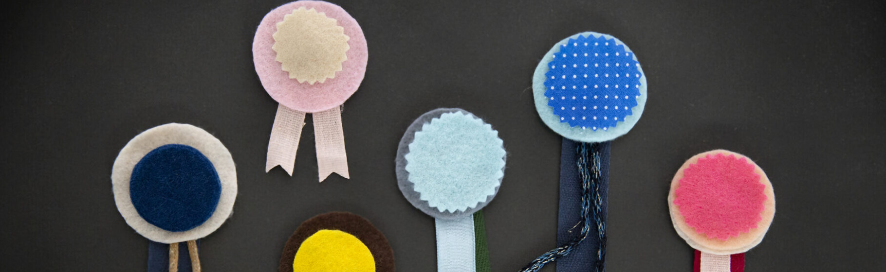 Kulturfest Herning 2024 workshop med Tekstilmuseet