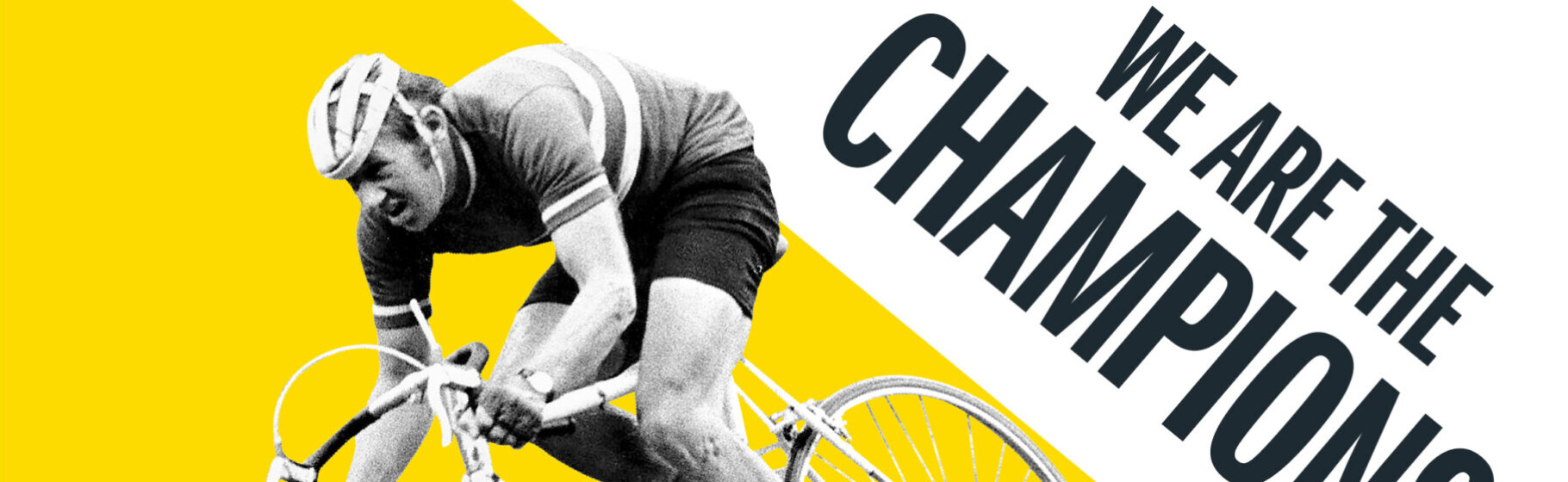 We are the Champions udstilling på Tekstilmuseet