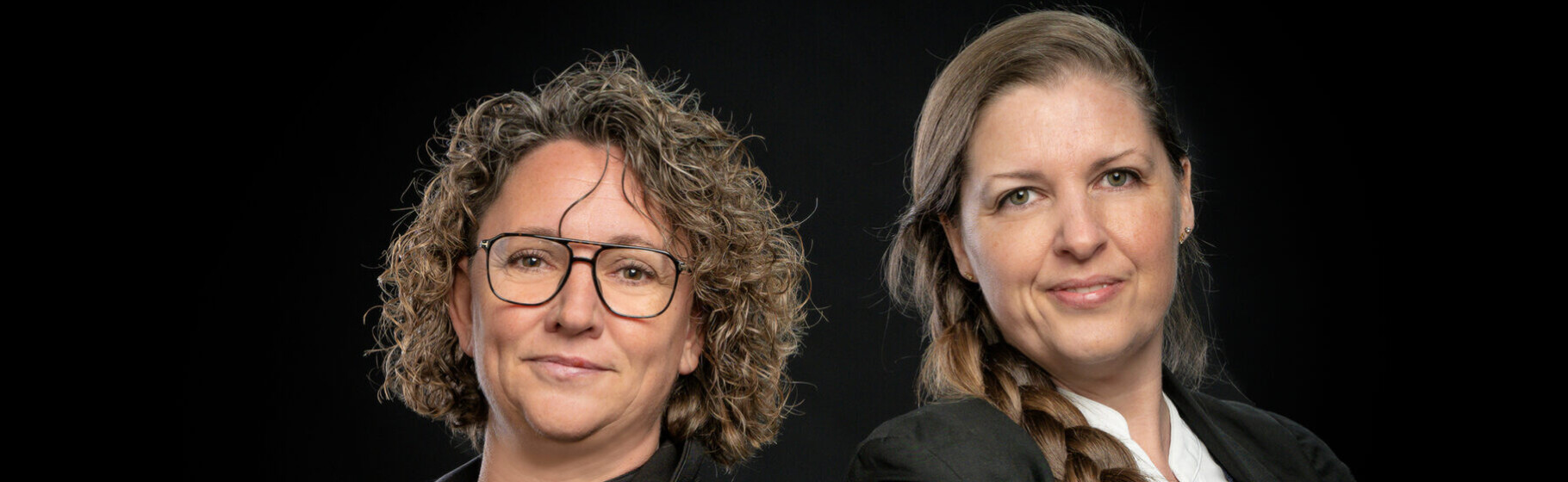 Forfatterforedrag med Louise Jensby og Anne Krøjgaard på Klosterlund Museum