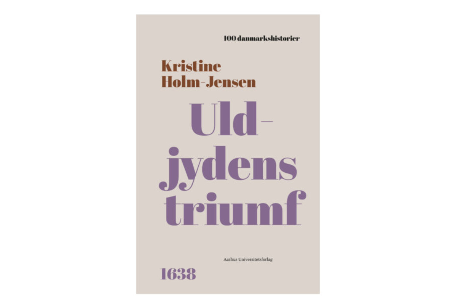 Uldjydens triumf