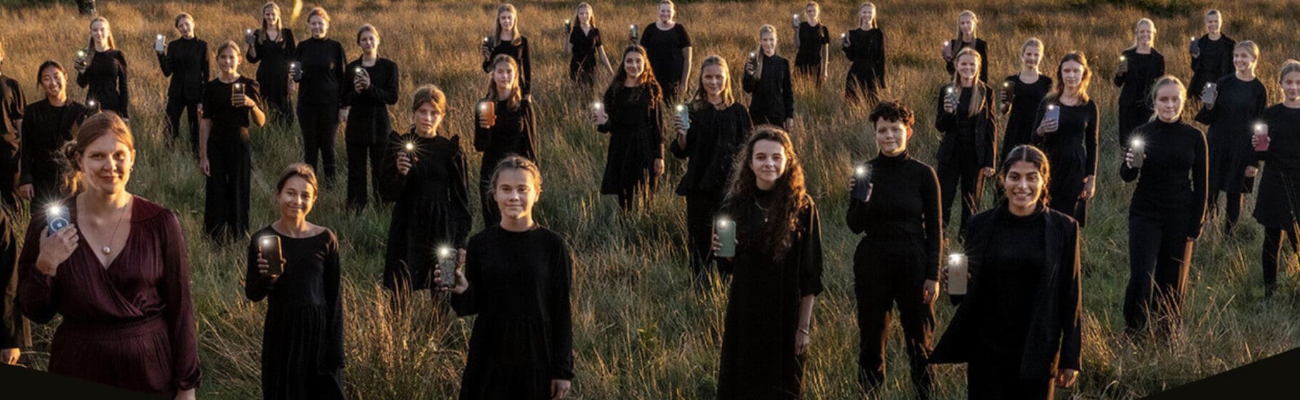 8. marts på Tekstilmuseet