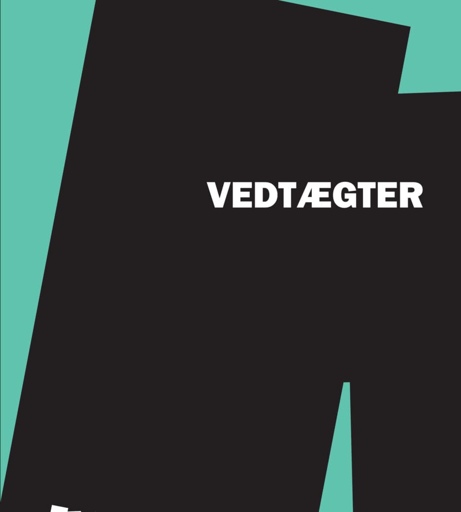 Vedtægter Museum Midtjylland 2024 forside