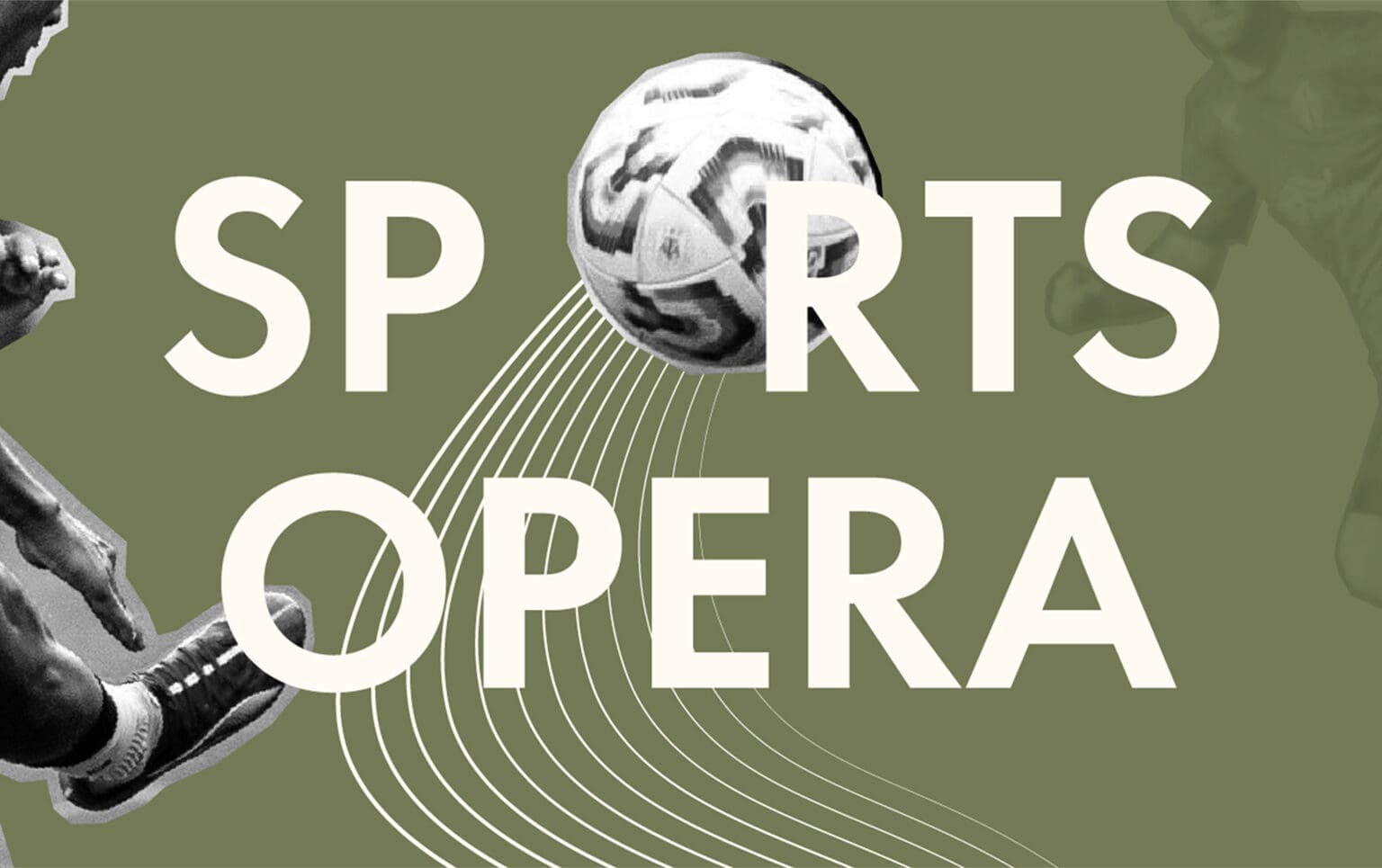 Sportsopera