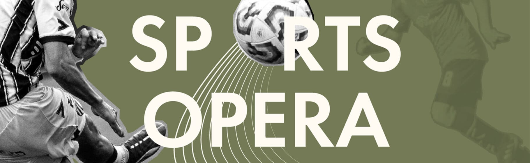 Sportsopera
