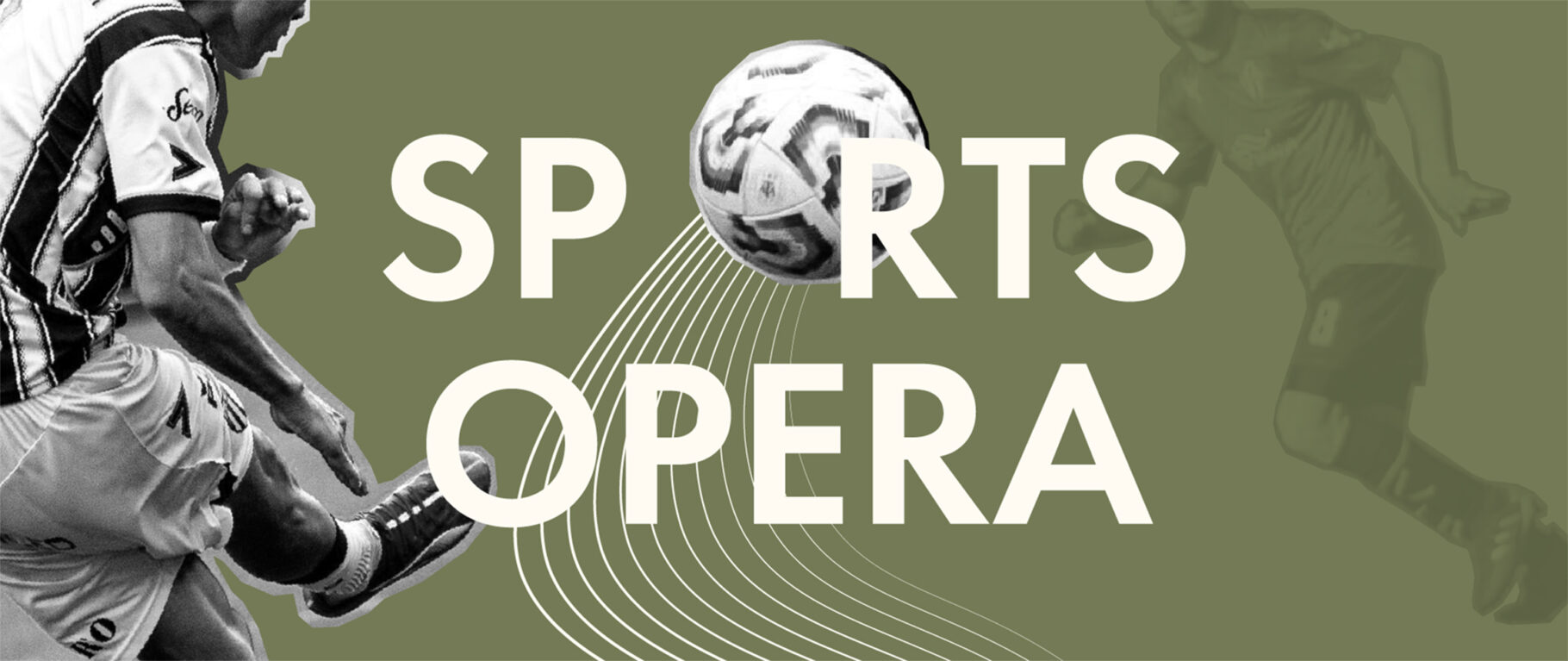 Sportsopera