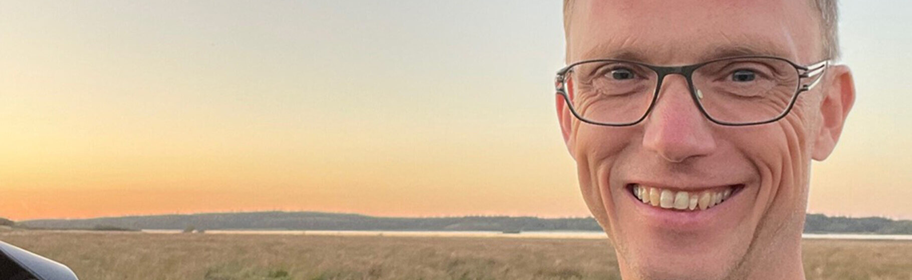 Havørnetur med Jesper Holm Sørensen