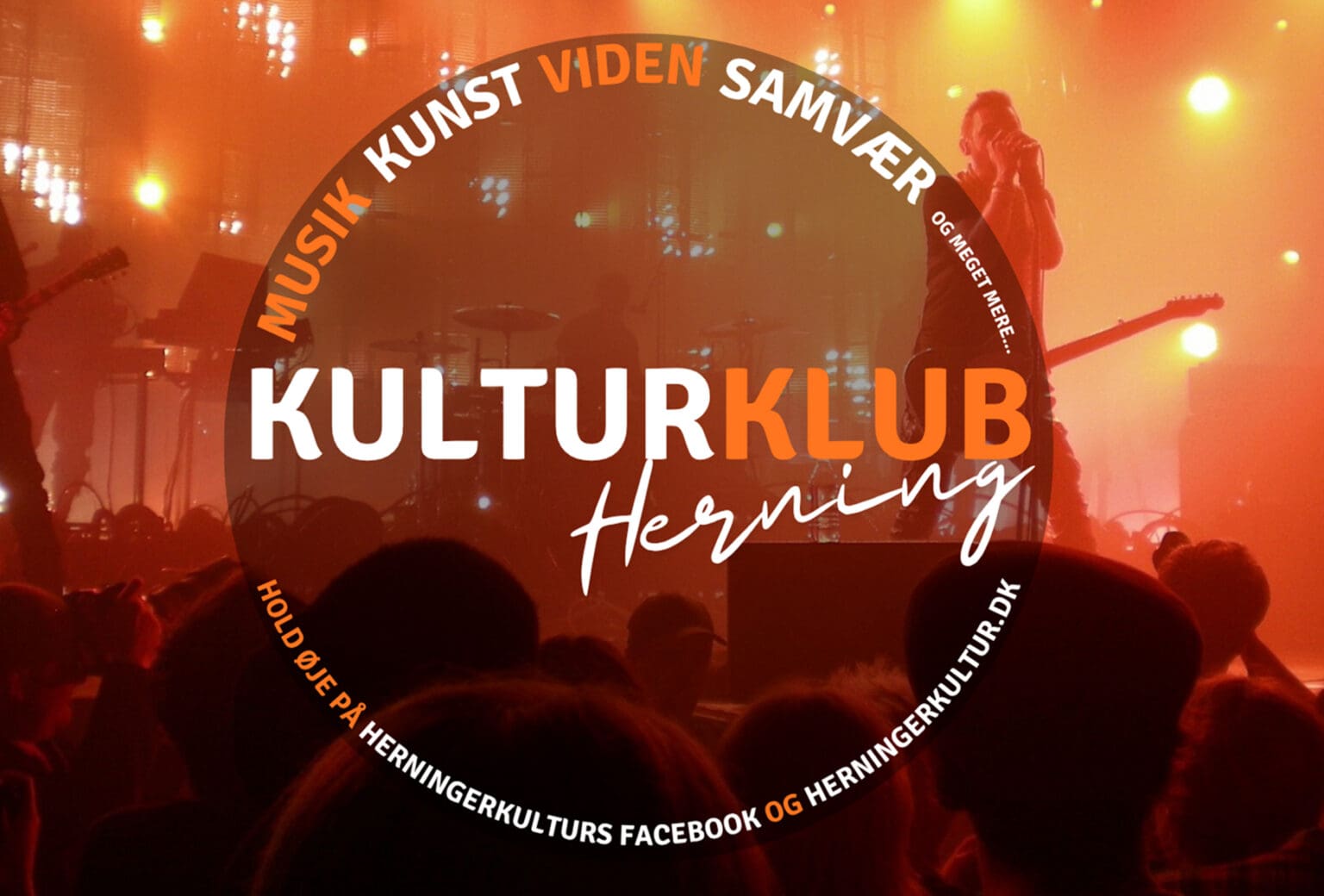 Kulturklub i Herning