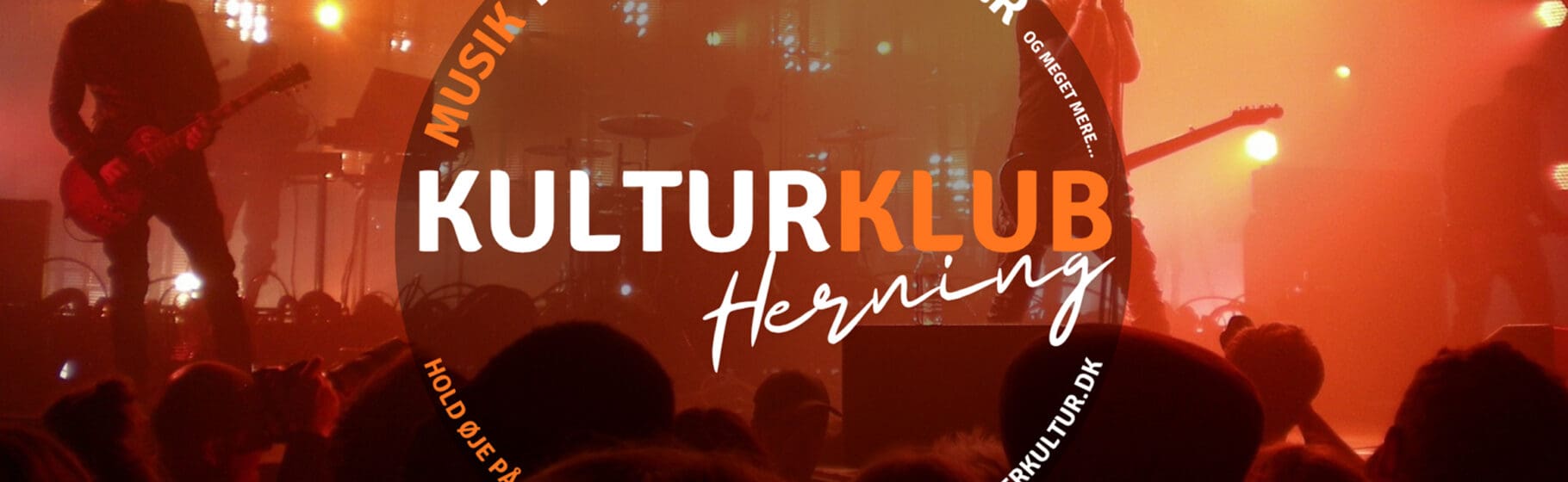Kulturklub i Herning