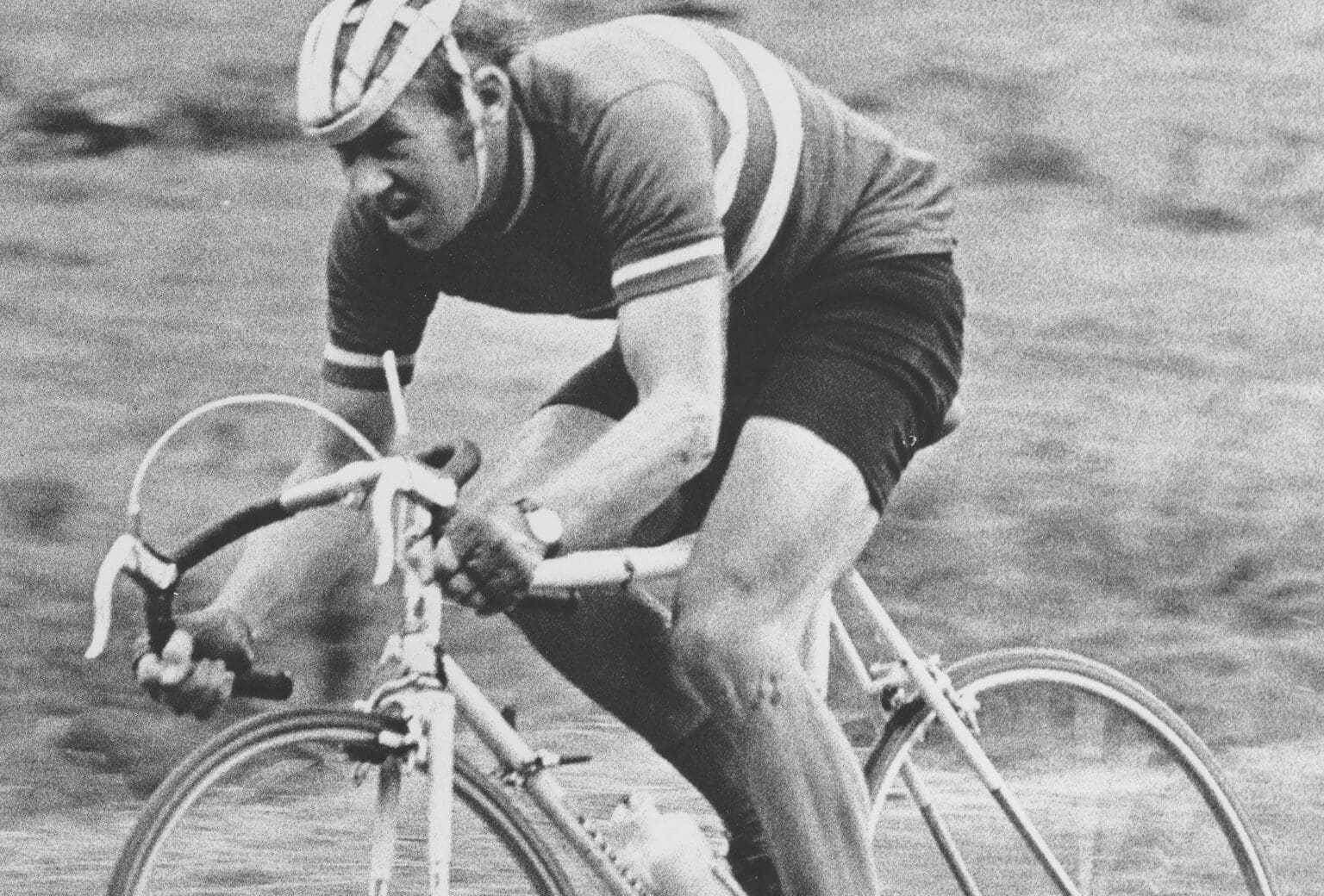 Cykelhistorie foredrag på Tekstilmuseet