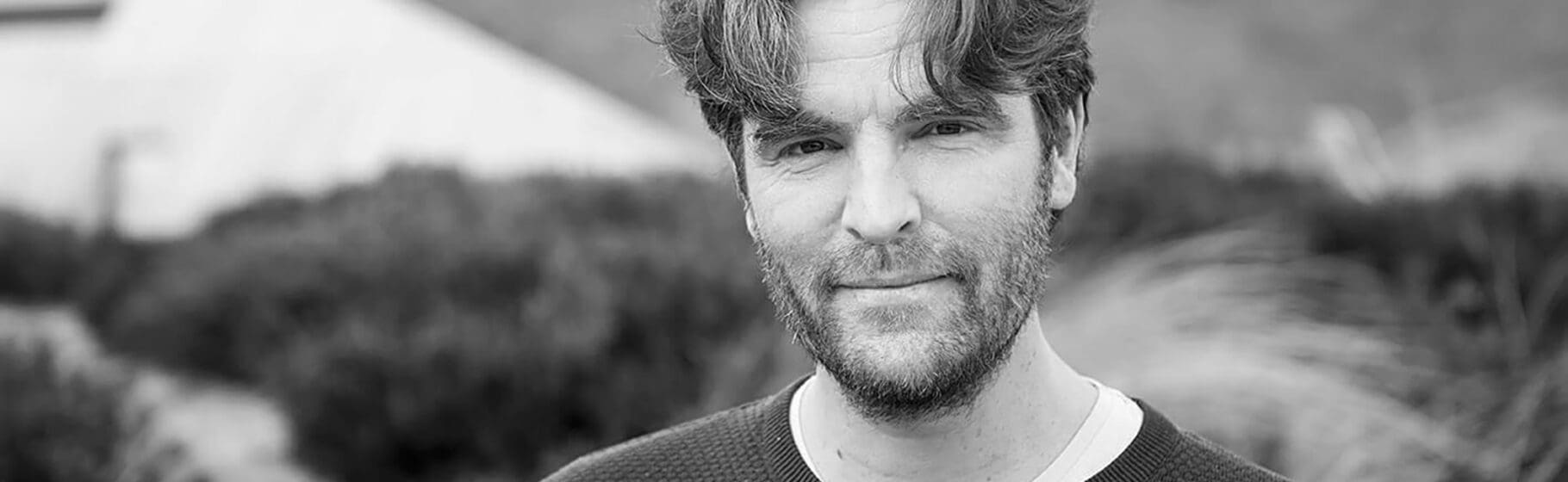 Hedens byer foredrag med Christian Ringskou